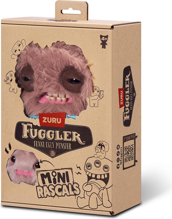 Produktbild Zuru 15732B (23 cm)