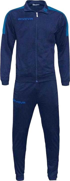 Blau, Dunkles Marineblau