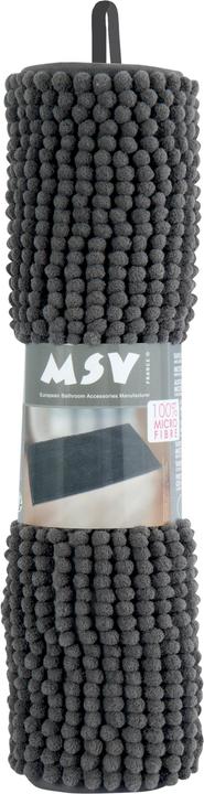 Produktbild MSV Chenille (40 x 60 cm)