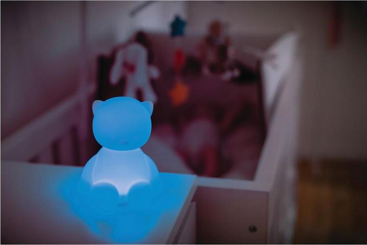 Actual product image Nattou Mouse