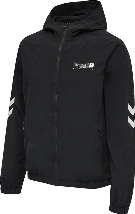 Image du produit hummel Legacy Musa Wov Zip Jacket (S)