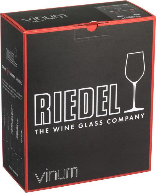 Produktbild Riedel Glas für Pinot Noir (70 cl, 1 Gläser, Rotweingläser)