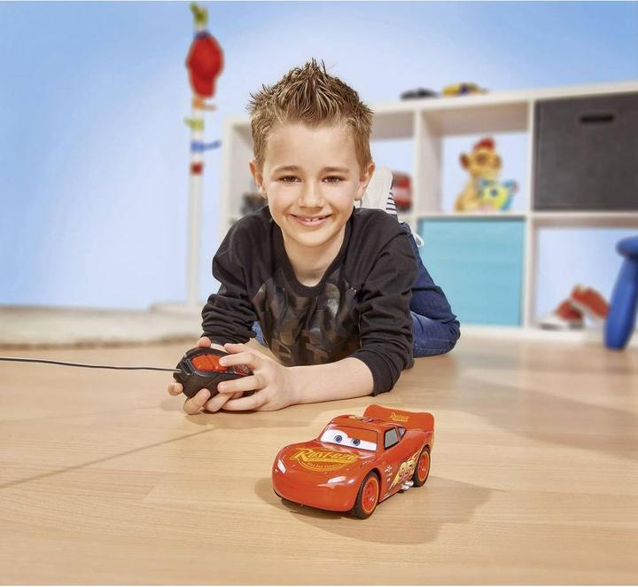 Image du produit Dickie Cars 3 Lightning McQueen