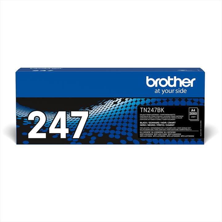 Produktbild Brother TN-247BK (BK)