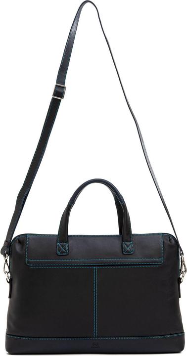 Image du produit Mywalit Dames Laptoptas / Werktas / Aktetas - Office - Multicolor - 15 inch (16")