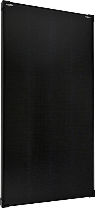 Produktbild Offgridtec MobileBlack XL 180W - 360W Wohnmobil Solaranlage 30A MPPT DUO Laderegler PERC Solarmodul (180 W)
