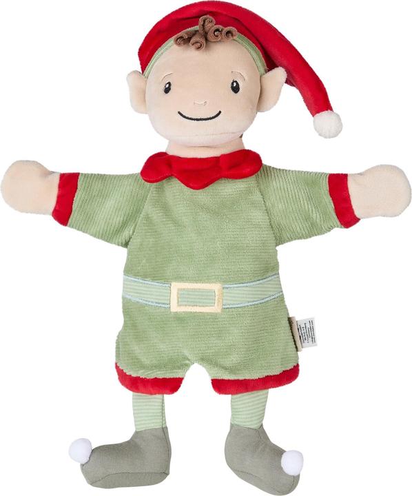 Produktbild Sterntaler Handpuppe Wichtel