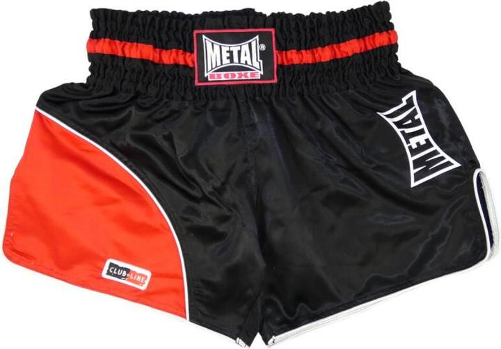Produktbild Metal Boxe Kickboxing Shorts (XL)
