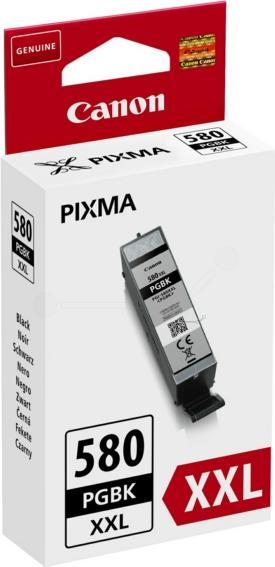 Produktbild Canon Pgi-580xxl (PGBK)