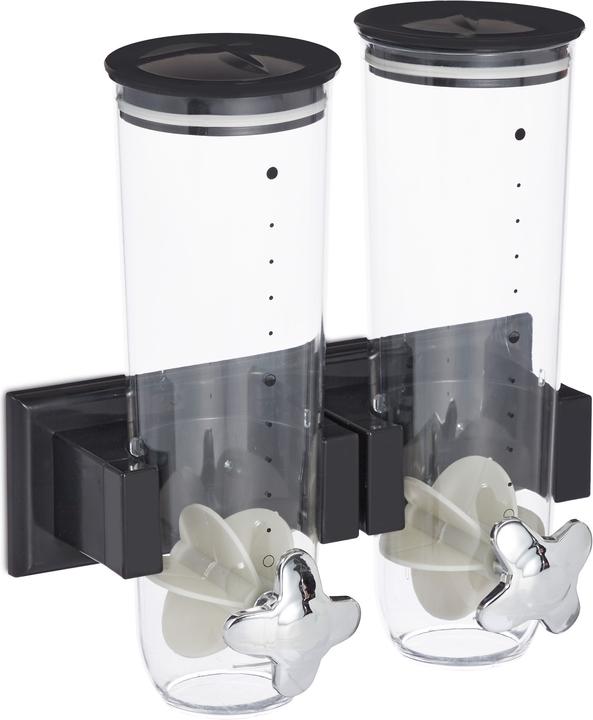 Produktbild Relaxdays Müslispender