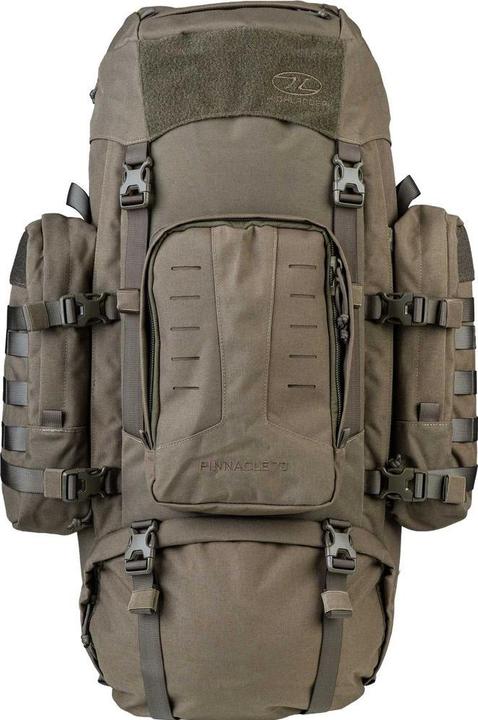 Produktbild Highlander PINNACLE Rucksack 70L (70 l)