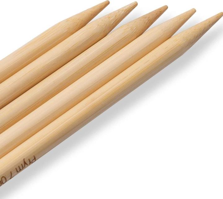 Actual product image Prym Knitting needles BAMBOO 7.00 mm, 20 cm