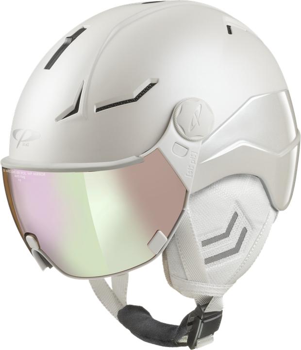 Casco da sci