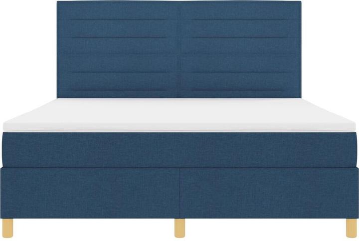 Image du produit vidaXL Boxspringbett (180 x 200 cm)