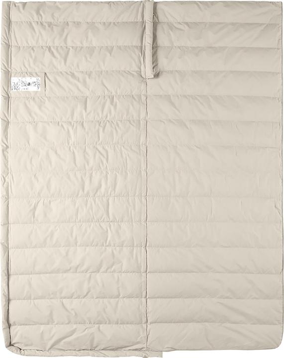 Produktbild Nordisk Saga +5Â° Blanket Sleeping Bag