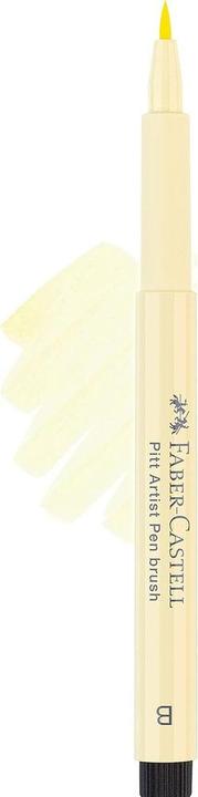 Produktbild Faber-Castell PITT ARTIST PEN BRUSH - Tuschestift (1x)
