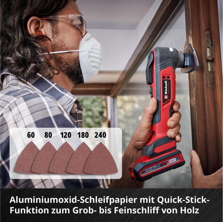 Produktbild Einhell XLPlus-Case