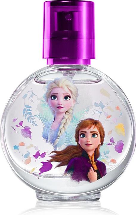 Immagine prodotto Disney Interactive Studios Congelato II (Eau de toilette, 30 ml)