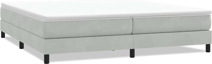 Produktbild vidaXL Boxspringbett (200 x 210 cm)