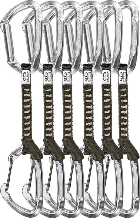 Produktbild Climbing Technology Lime Set M-UL