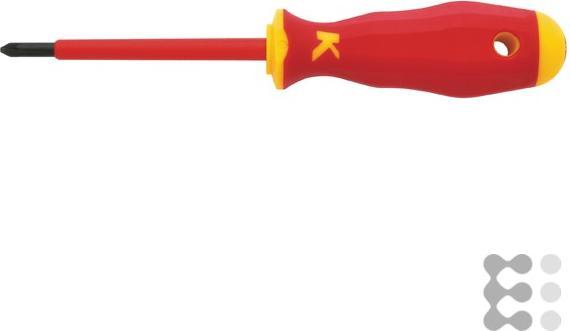 Produktbild Klauke VDE-Schraubendreher (Hex)