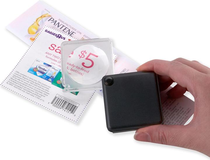 Immagine prodotto Carson Optical MagniFlip