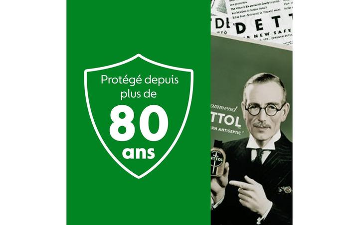 Immagine prodotto Dettol Sapone liquido (Sapone liquido, 251 ml)