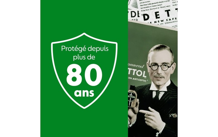 Immagine prodotto Dettol Sapone liquido (Sapone liquido, 251 ml)