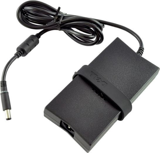 Produktbild Dell Laptop-Netzteil 130 W 5 mm 19,5 V (HG5D1) (130 W)