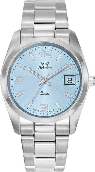 Produktbild Richelieu 5007.03.971 Sport (Analoguhr, 36.50 mm)