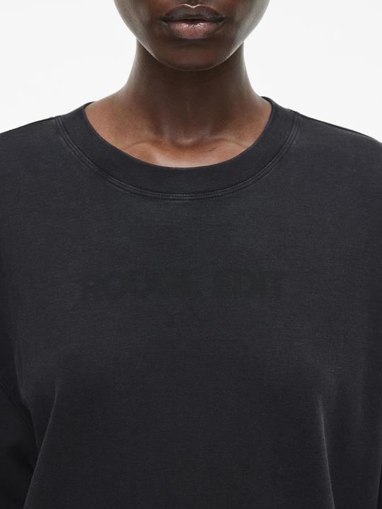 Image du produit Rouge Edit Rundhals T-Shirt (XS)