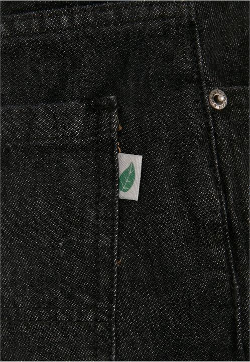Actual product image Urban Classics Organic Triangle Denim - 17054 (Frequency band 38 (2600 MHz))