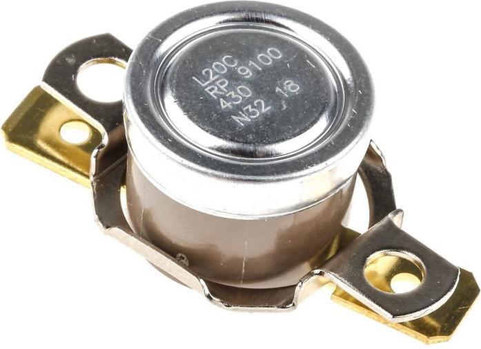 Produktbild Honeywell Bimetallthermoschalter 20°C Öffner
