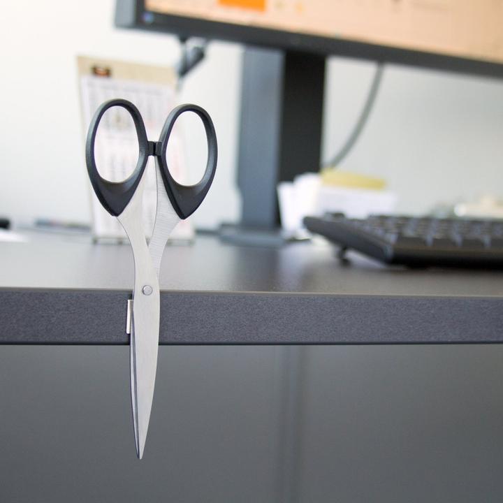 Produktbild Supermagnete Quadermagnet selbstklebend (Folie) (10x)