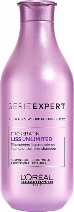 Immagine prodotto L'Oréal Professionnel Liss (Shampoo liquido, 300 ml)