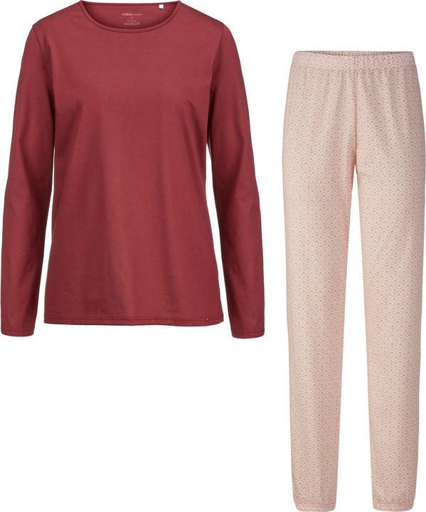 Produktbild ISA Bodywear Pyjama lang (S)