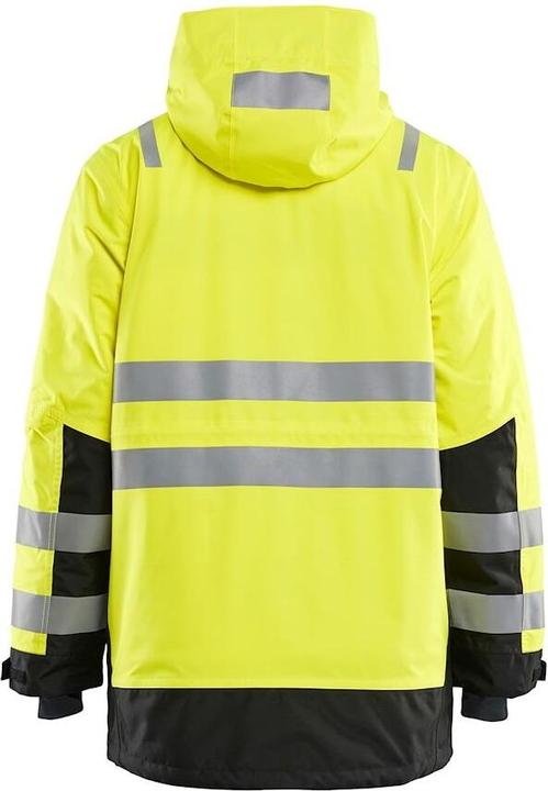 Produktbild Blakläder Regenjacke (XS)