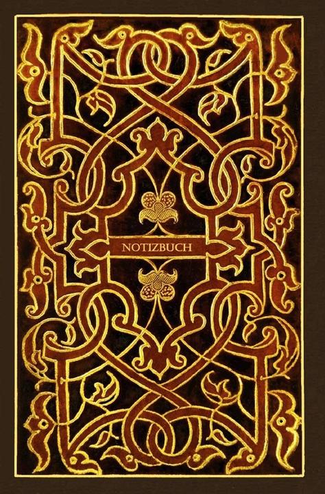 Notizbuch (A5, Lined, Soft cover)