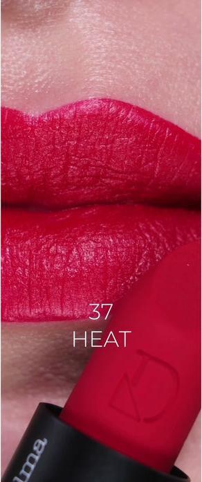 Produktbild Diego dalla Palma The Lipstick Demi-Matt 37 Refill System (37)