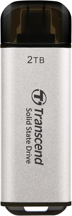 Produktbild Transcend ESD300 (2000 GB, USB-C)