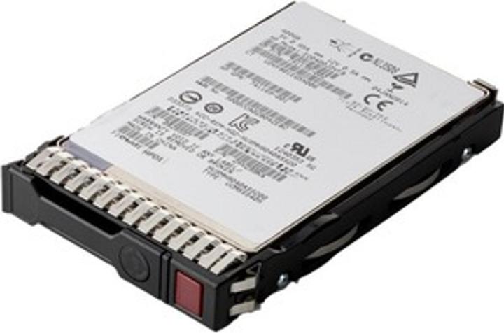 Produktbild HPE 960GB SATA Solid State Drive (960 GB, 2.5")