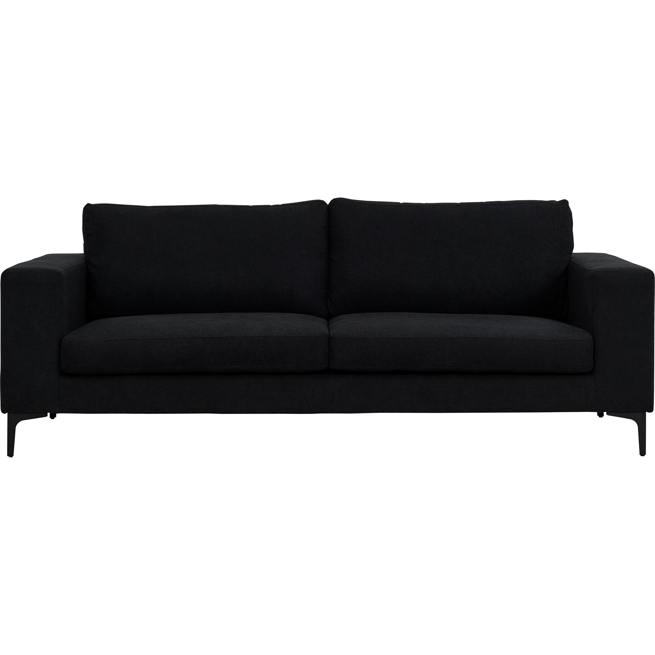 Venture Home, Sofa, Sofa Bolero (3-Sitzer)