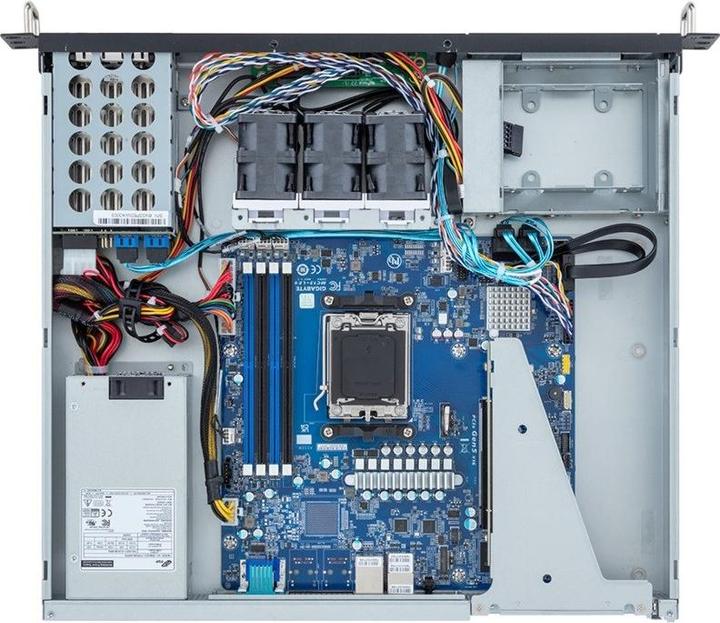 Actual product image Gigabyte Barebone R113-C10-AA01