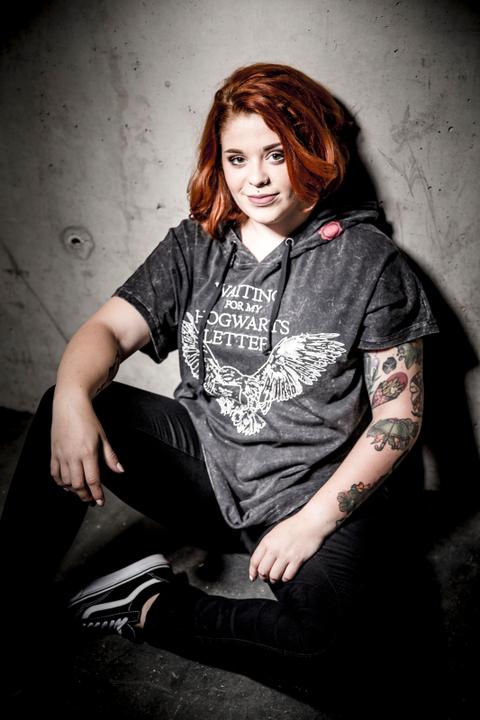 Produktbild Hogwarts Letter - Waiting (3XL)