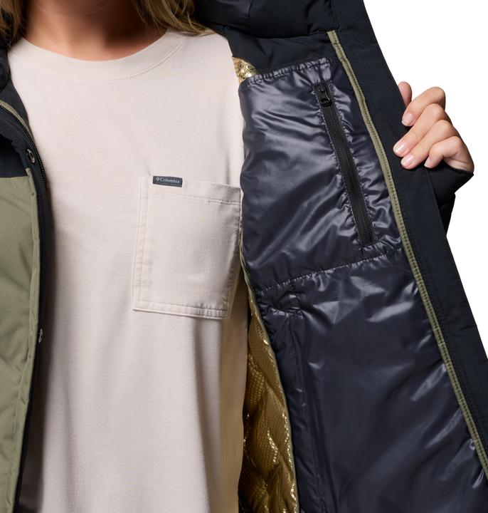 Immagine prodotto Columbia Mountain Croo™ III Mid Down Jacket (M)