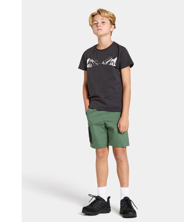 Produktbild Didriksons Kid's Eken Shorts (170)