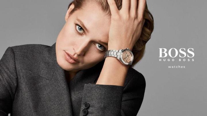 Immagine prodotto Hugo Boss Premiere (Orologio da polso analogico, 39.80 mm)