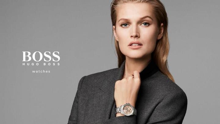 Immagine prodotto Hugo Boss Premiere (Orologio da polso analogico, 39.80 mm)