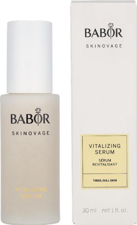 Image du produit Babor SKINOVAGE - Sérum revitalisant Peau fatiguée, terne (30 ml)