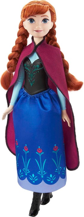 Image du produit Disney Frozen Anna Doll